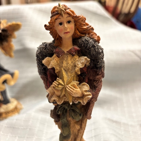 Boyd’s Bears and Friends Folkstone Angels Lot - Picture 2 of 16